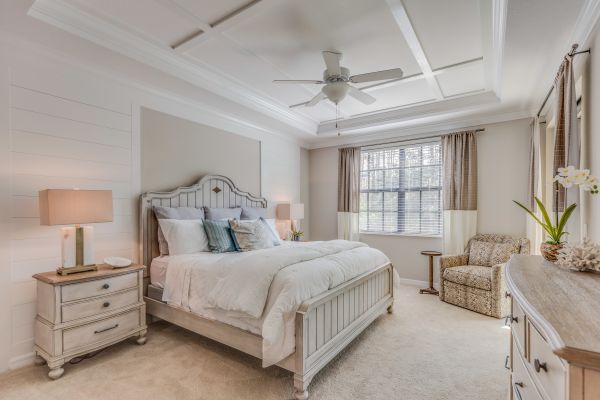 Bedroom Furniture Assembly in Kingsport