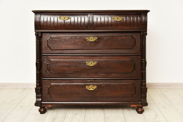 Dresser Assembly in Kingsport