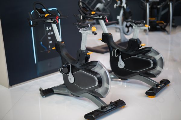 Workout Equipment Assembly in Kingsport