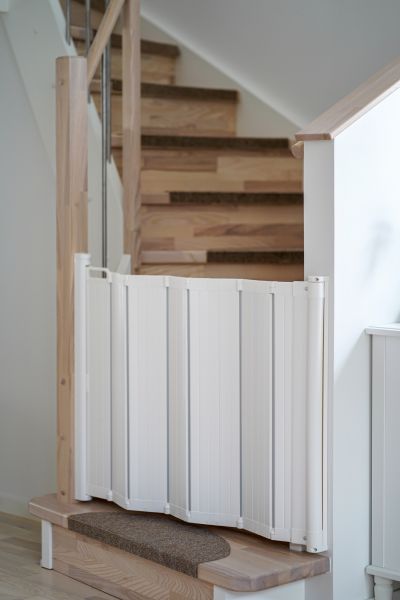Stair Gate Assembly in Kingsport