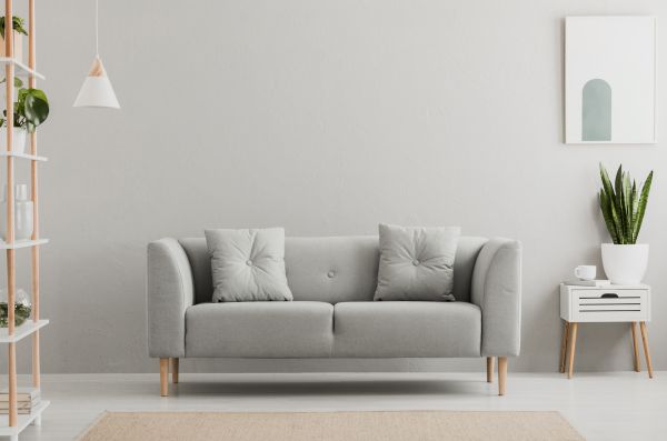 Sofa Assembly in Kingsport