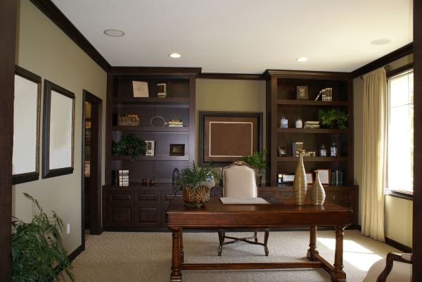 Office Furniture Installation in Kingsport