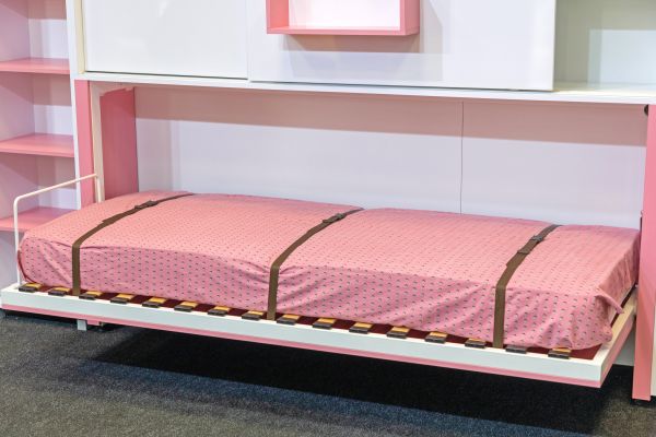 Hideaway Bed Assembly in Kingsport