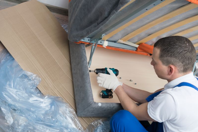 Expert Furniture Assembly